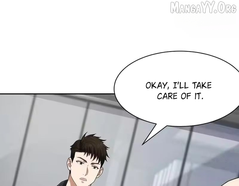 Hidden Dragon in the City (2025) Chapter 51 - page 26